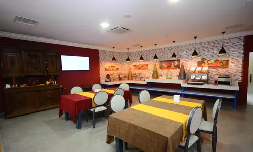 هتل پالم باتومی